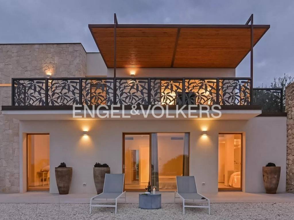 casa indipendente in vendita ad Avola