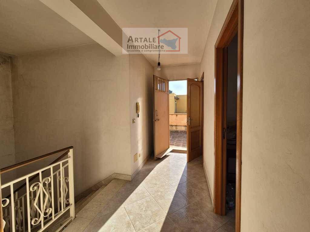 casa indipendente in vendita ad Avola