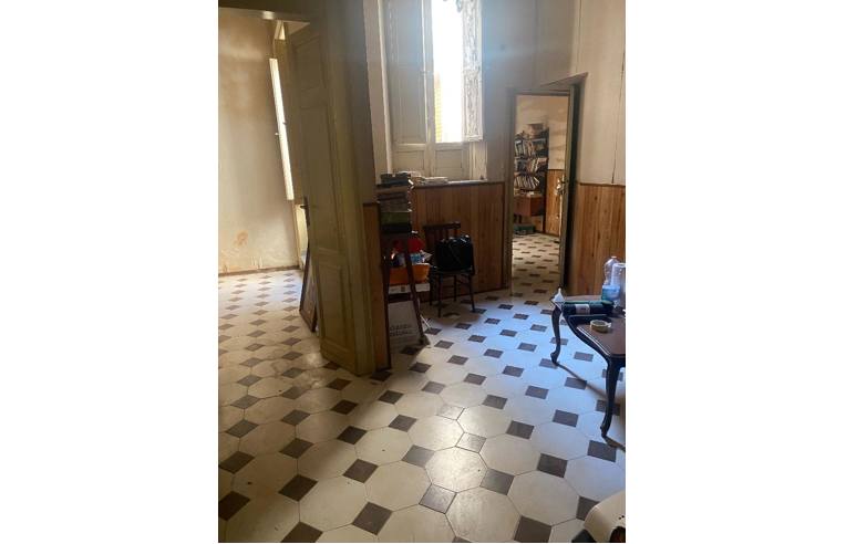 casa indipendente in vendita ad Avola