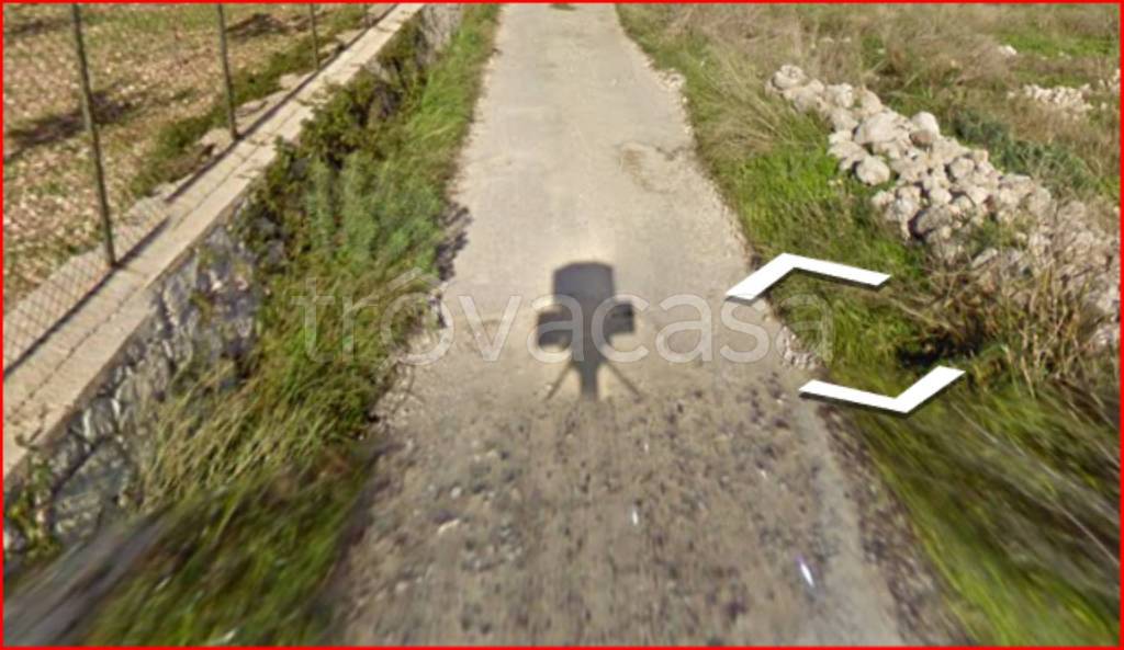 terreno agricolo in vendita ad Avola