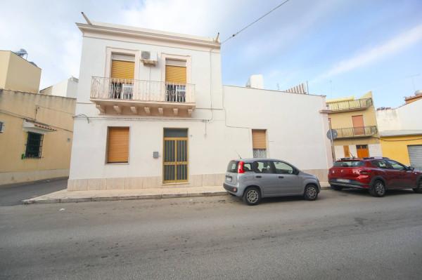casa indipendente in vendita ad Avola