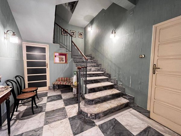 appartamento in vendita ad Avola