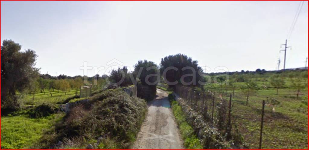 appartamento in vendita ad Avola