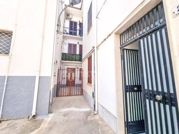 appartamento in vendita ad Avola in zona Montagna
