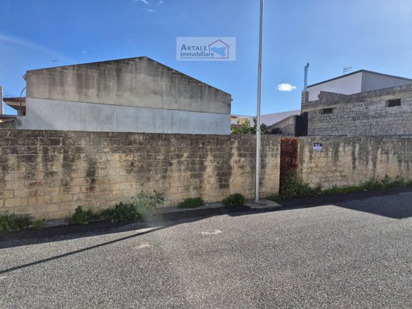 casa indipendente in vendita ad Avola