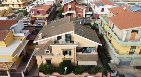 casa indipendente in vendita ad Avola