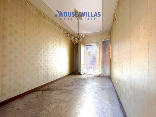 casa indipendente in vendita ad Avola