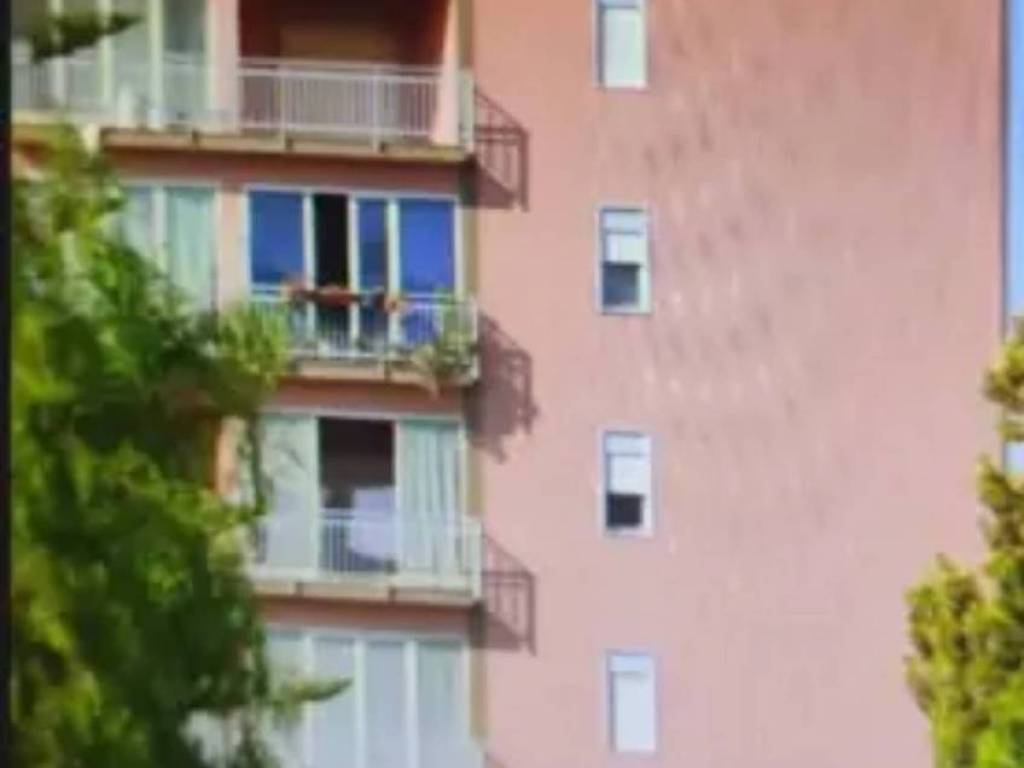 appartamento in vendita ad Avola