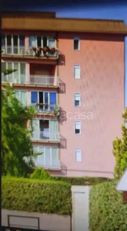 appartamento in vendita ad Avola