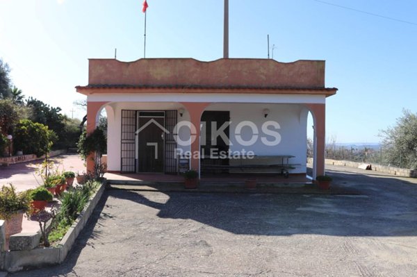 casa indipendente in vendita ad Avola
