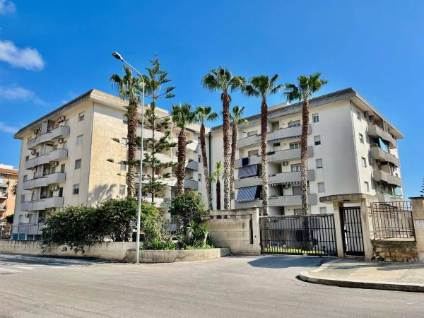 appartamento in vendita ad Avola