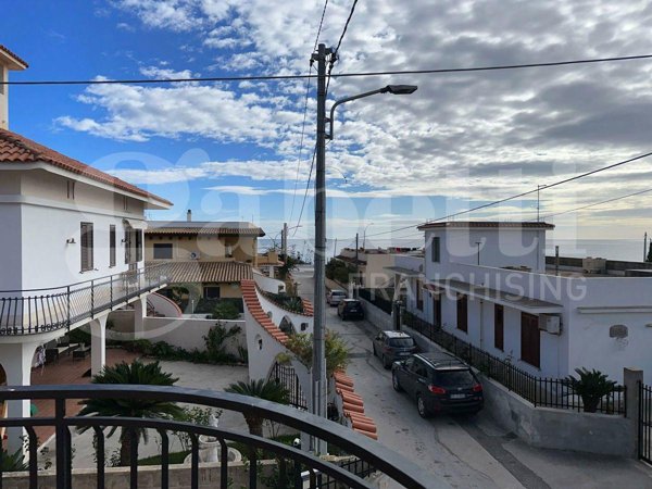 casa indipendente in vendita ad Avola