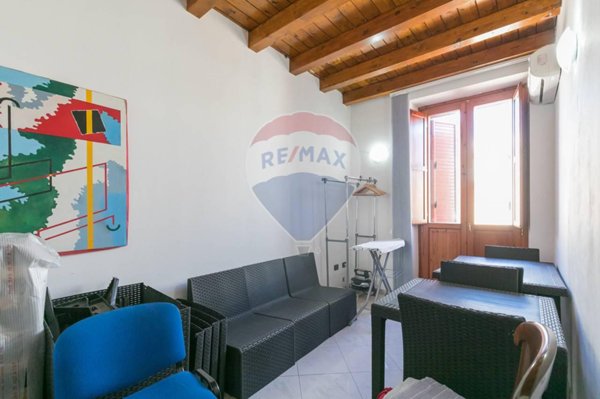 appartamento in vendita ad Avola in zona Montagna