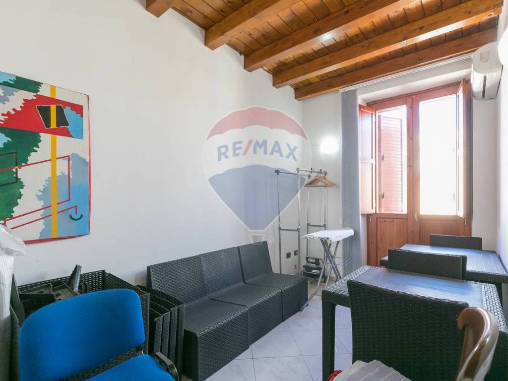 appartamento in vendita ad Avola in zona Montagna