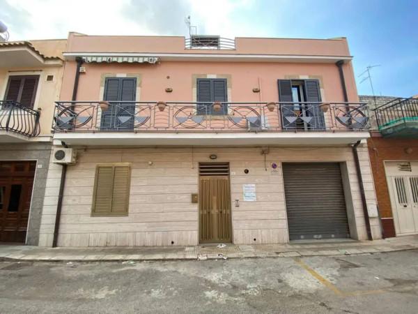 casa indipendente in vendita ad Avola