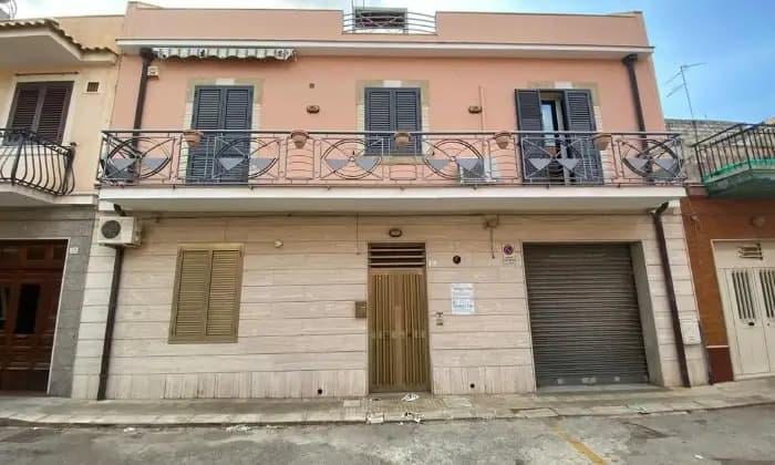 casa indipendente in vendita ad Avola