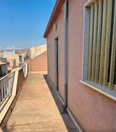 casa indipendente in vendita ad Avola