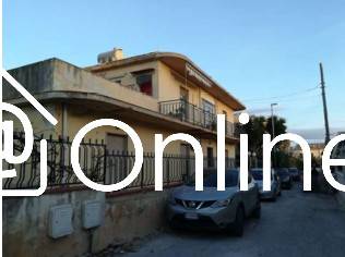 appartamento in vendita ad Avola