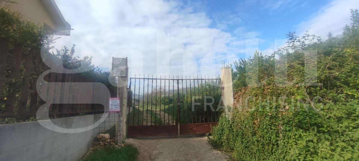 terreno agricolo in vendita ad Avola