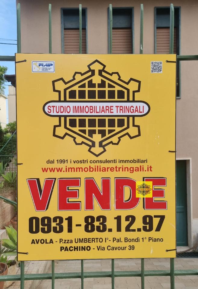 casa indipendente in vendita ad Avola