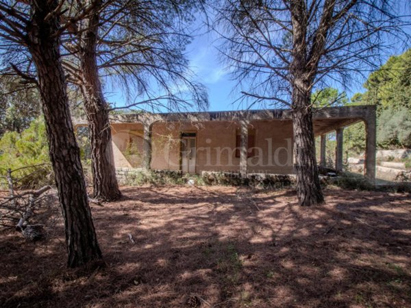 casa indipendente in vendita ad Avola