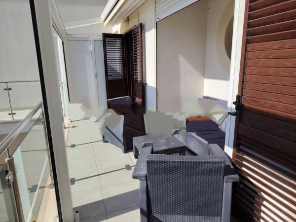 appartamento in vendita ad Avola