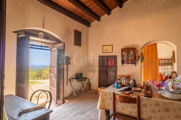 casa indipendente in vendita ad Avola