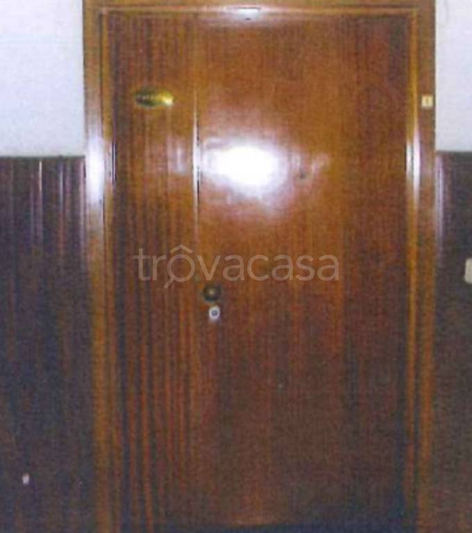 appartamento in vendita ad Avola