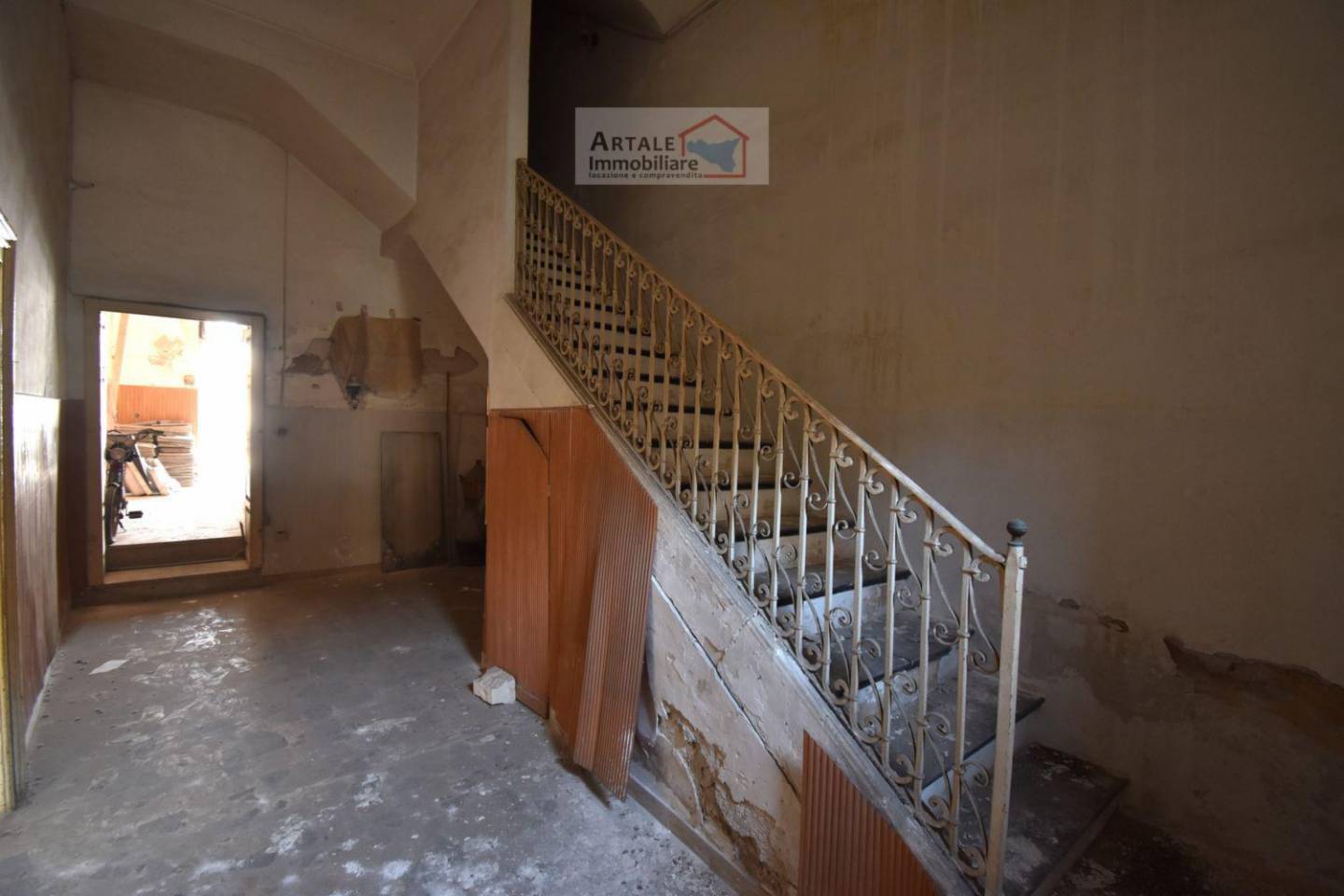 casa indipendente in vendita ad Avola