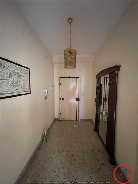 appartamento in vendita ad Avola