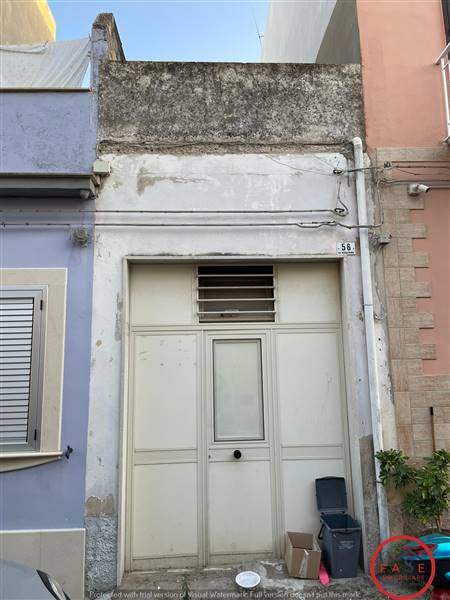 casa indipendente in vendita ad Avola