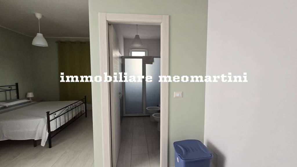 appartamento in vendita ad Avola