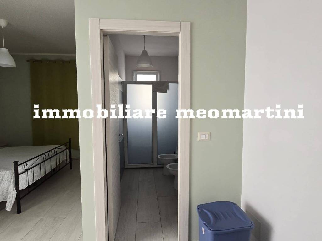 appartamento in vendita ad Avola