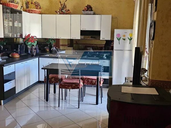 appartamento in vendita ad Avola