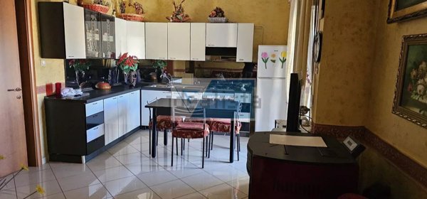 appartamento in vendita ad Avola