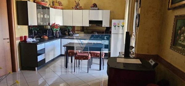 appartamento in vendita ad Avola