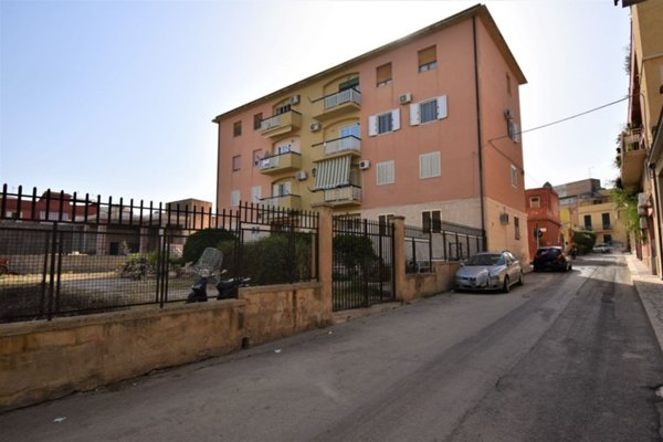 appartamento in vendita ad Avola