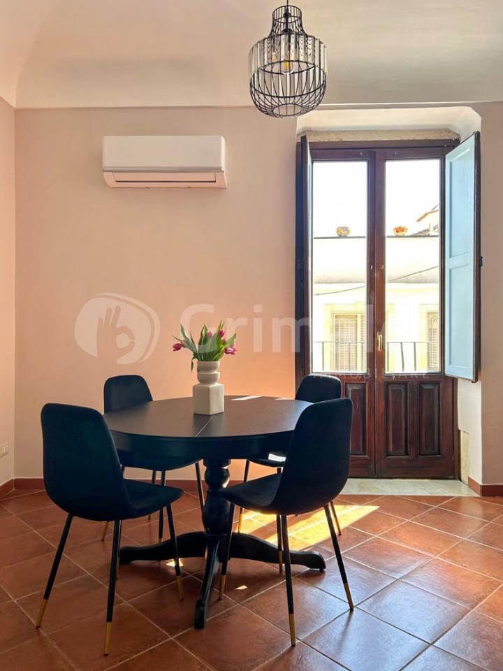 appartamento in vendita ad Avola