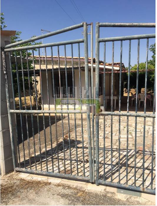 casa indipendente in vendita ad Avola