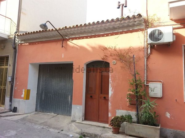 appartamento in vendita ad Avola