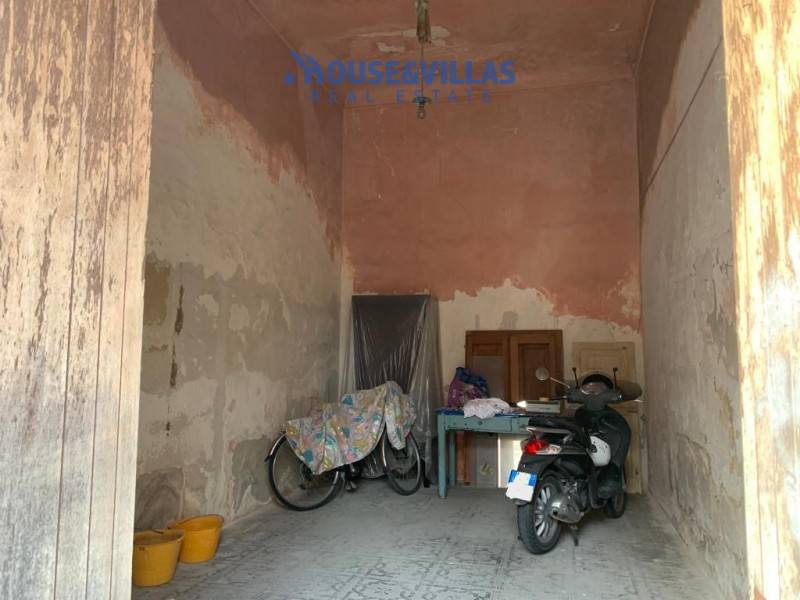casa indipendente in vendita ad Avola