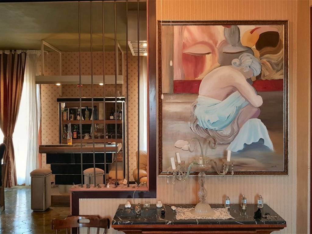 casa indipendente in vendita ad Avola