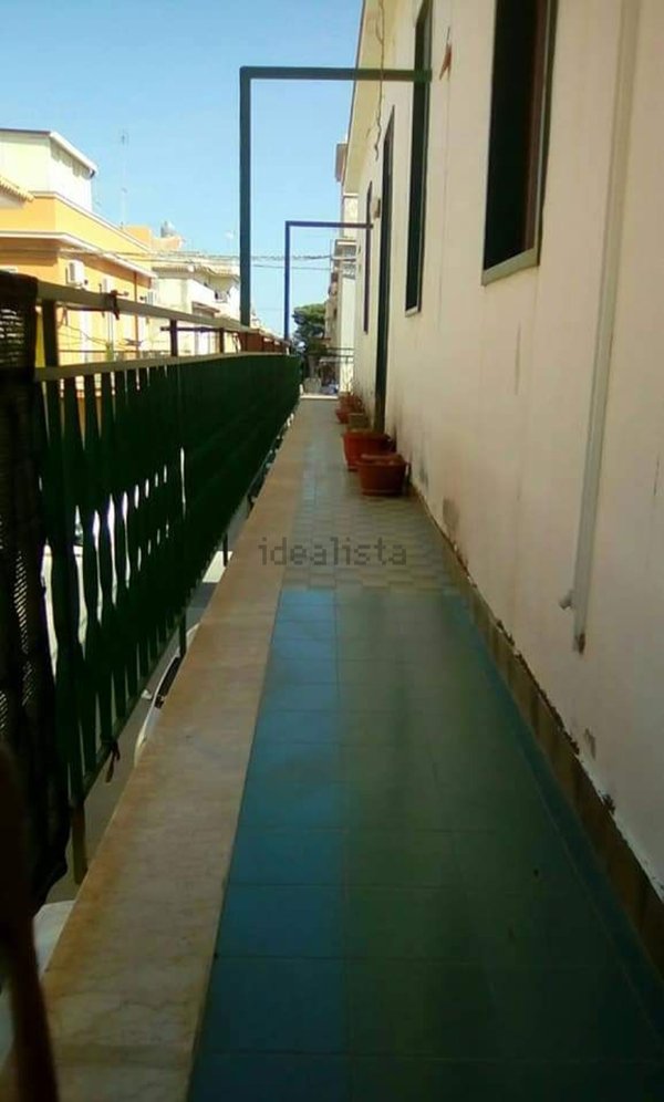 casa indipendente in vendita ad Avola