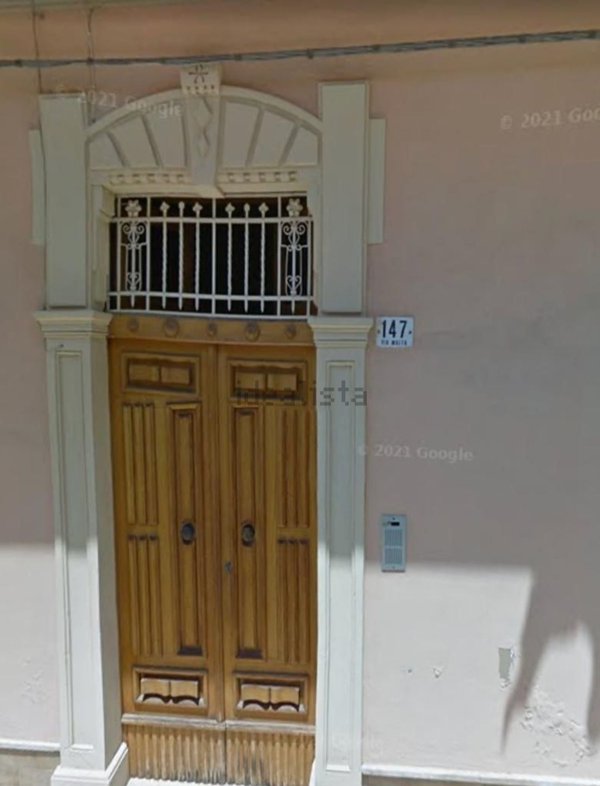 casa indipendente in vendita ad Avola