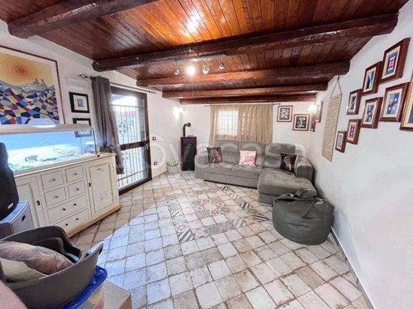 casa indipendente in vendita ad Avola