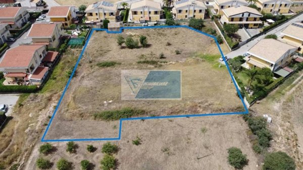 terreno agricolo in vendita ad Avola