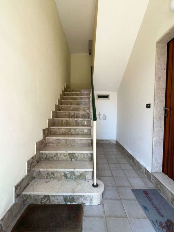 appartamento in vendita ad Avola