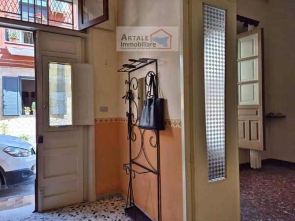 casa indipendente in vendita ad Avola