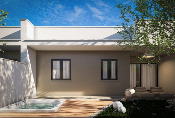casa indipendente in vendita ad Avola