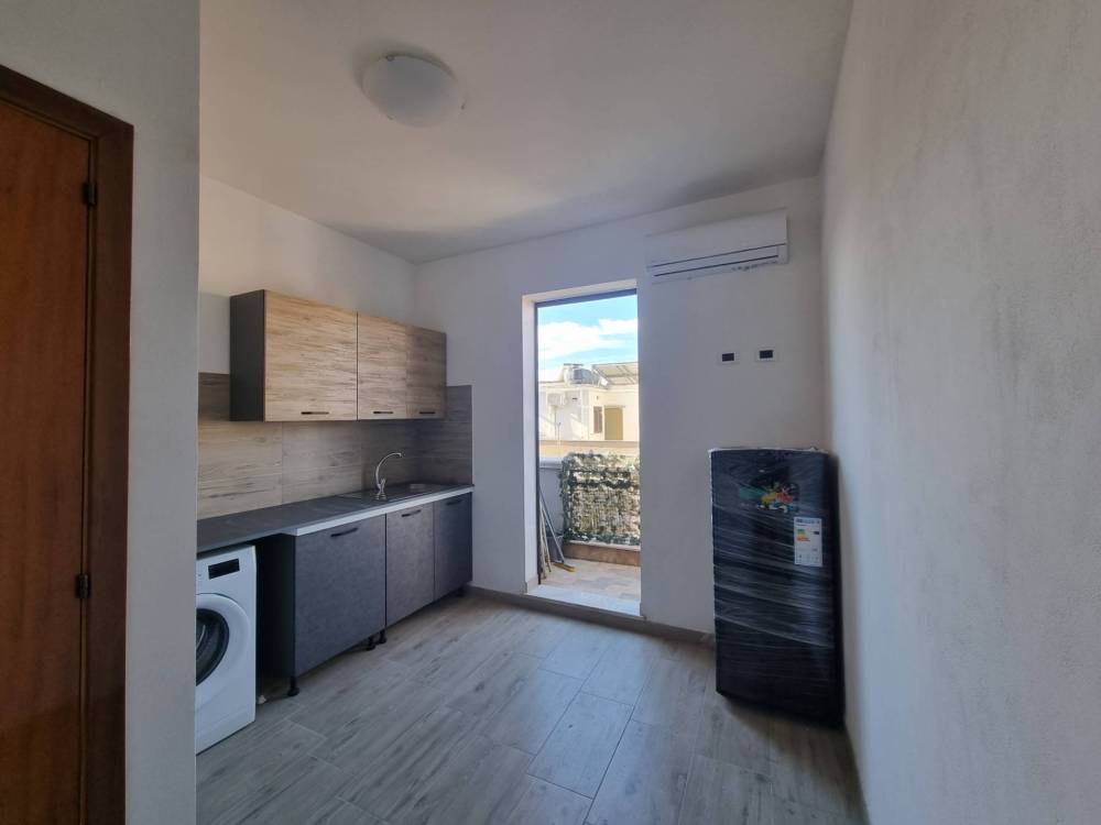 appartamento in vendita ad Avola in zona Montagna